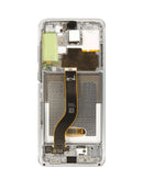 Encuentra la pantalla con marco para Samsung Galaxy S20 Plus 5G (G985 / G986) en Quetzaltenango en reparaciones warrantyproductxela.