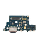Reparación premium de puerto de carga para Samsung Galaxy S20 Ultra en Quetzaltenango.