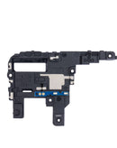 Soporte de antena NFC con placa de conector para Samsung Galaxy S20 Ultra, ideal para reparación de celular.