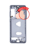Encuentra la carcasa central Galaxy S20 (Verizon 5G UW) (CLOUD BLUE) en Quetzaltenango, Xela.