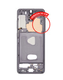 Encuentra la carcasa de marco medio en color Cosmic Gray para Samsung Galaxy S20 Verizon 5G UW en Xela Quetzaltenango.