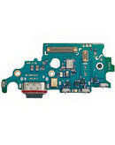Reparación de puerto de carga para Samsung Galaxy S21 5G G991B en Quetzaltenango.