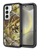 Protege tu Samsung Galaxy S21 con una funda heavy duty de color CAMO Negro en Quetzaltenango.