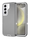 Protege tu Samsung Galaxy S21 con esta funda heavy duty en Quetzaltenango.