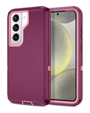 Encuentra la mejor funda heavy duty para Galaxy S21 en Quetzaltenango en nuestra tienda con garantía.