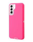 Protege tu Samsung Galaxy S21 Plus con una funda heavy duty en Xela.
