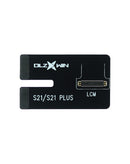 ¡Encuentra el Cable flex tester DLZ XWIN TestBox S300 / S800 para Galaxy S21 / S21 Plus en Xela Quetzaltenango!