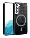 Encuentra tapas traseras con carga inalámbrica Bling Diamond Crystal para Galaxy S21 en Xela Quetzaltenango.