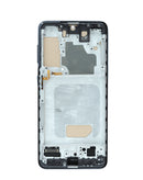 Pantalla incell Samsung Galaxy S21 disponible en Xela Quetzaltenango, ideal para reparaciones de pantalla en tu dispositivo.