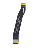 Cable flex de pantalla para Samsung Galaxy S21 FE (G990U/G990U1) versión US, esencial para la reparación de pantalla.