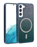 Protege tu Galaxy S21FE con estilo con la funda Bling Diamond Crystal en Xela Quetzaltenango.