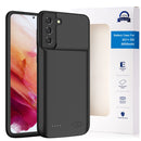 Encuentra el mejor estuche protector de carga para tu Samsung Galaxy S21 Plus en Xela Quetzaltenango.