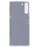Compra la tapa trasera con lente de cámara y adhesivo para Galaxy S21 Plus en Quetzaltenango.
