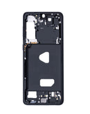 Marco medio Samsung Galaxy S21 Plus (PHANTOM BLACK)
