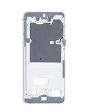 Encuentra el chasis central Samsung Galaxy S21 Plus (PHANTOM SILVER) en Quetzaltenango con la mejor calidad y garantía en los talleres especializados de Xela.