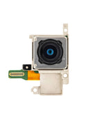 Camara gran angular Galaxy S21 Ultra 5G