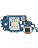 Reparación de placa puerto de carga para Samsung Galaxy S21 Ultra en Quetzaltenango.
