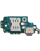 Reparación de puerto de carga para Galaxy S21 Ultra 5G en Quetzaltenango, Xela.
