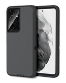 Protege tu Samsung Galaxy S21 Ultra con una funda heavy duty en Quetzaltenango.