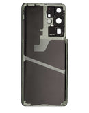 Encuentra la tapa trasera con lente de cámara original para Samsung Galaxy S21 Ultra en Xela Quetzaltenango.