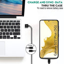 Consigue tu estuche de carga protector slim para Samsung Galaxy S22 con 4700mAh en Xela Quetzaltenango.