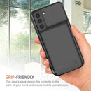 Consigue tu estuche de carga protector slim para Samsung Galaxy S22 con 4700mAh en Xela Quetzaltenango.