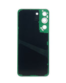 Encuentra la tapa trasera con lente de cámara y adhesivo para Samsung Galaxy S22 en Quetzaltenango.