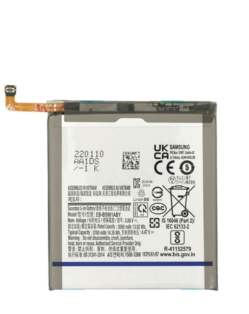 Encuentra la mejor batería Premium para Galaxy S22 en Xela Quetzaltenango.