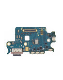 Reparación de puerto de carga y lector de sim para Samsung Galaxy S22 en Quetzaltenango.