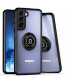Protege tu Galaxy S22 Plus con esta funda negro en Quetzaltenango.