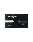 Cable flex DLZ XWIN Tester para TestBox S300/S800 Galaxy S22, S22 Plus, S23, S23 Plus en Quetzaltenango Xela.