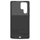 Protege tu Galaxy S22 Ultra con este case slim con carga de 4800mAh en Xela Quetzaltenango.
