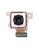 Reparación de cámara trasera telefoto para Samsung Galaxy S22 Ultra 5G en Xela Quetzaltenango.