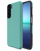 Funda Galaxy S22 Ultra TEAL
