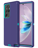 Protege tu Galaxy S22 Ultra con nuestra resistente funda Heavy Duty en Xela Quetzaltenango.