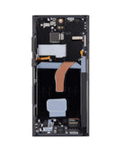 Compra la pantalla soft OLED con marco para Galaxy S22 Ultra en Quetzaltenango.