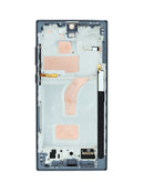 Pantalla incell Samsung Galaxy S22 Ultra (S908) en Quetzaltenango, encuentra la mejor calidad en Xela.