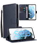 Encuentra la mejor funda de cuero para Galaxy S23 en Quetzaltenango en SlowBack, tu tienda de accesorios para teléfonos con garantía.