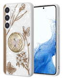 Protege tu Samsung Galaxy S23 Plus con estilo con esta funda lujosa y brillante en Xela Quetzaltenango.