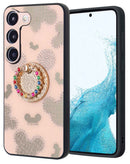 Protege tu Galaxy S23 Plus con estilo con esta elegante funda brillante en color beige en Xela Quetzaltenango.