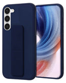 Encuentra la mejor funda Galaxy S23 con correa de mano y soporte vertical magnético en Quetzaltenango.