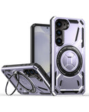 Protege tu Galaxy S23 con la funda rugged a prueba de golpes con portador de anillo incorporado en Xela Quetzaltenango.