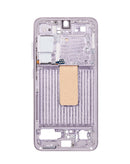 Encuentra la carcasa media para Samsung Galaxy S23 5G (North American Version) color lavanda en Xela Quetzaltenango.