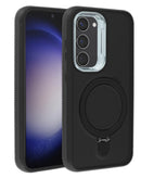Protege tu Samsung Galaxy S23 con esta funda heavy duty con soporte para carga inalámbrica en Xela Quetzaltenango.