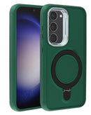 Protege tu Samsung Galaxy S23 con esta funda heavy duty con soporte de carga inalámbrica en Xela Quetzaltenango.