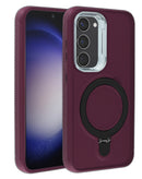 Funda Heavy Duty con soporte de carga inalámbrica para Samsung Galaxy S23 en Xela Quetzaltenango.