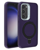 Encuentra la funda de alta resistencia con carga inalámbrica y soporte para Samsung Galaxy S23 en Xela Quetzaltenango.