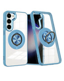 Protege tu Samsung Galaxy S23 con este case de carga inalámbrica transparente en Xela Quetzaltenango.