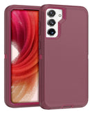 Encuentra la mejor funda protectora Heavy Duty para Samsung Galaxy S23 FE en Xela Quetzaltenango.
