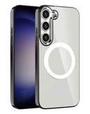 Compra tu caja de carga inalámbrica para Samsung Galaxy S23 FE en Xela, Quetzaltenango, con garantía y calidad asegurada.